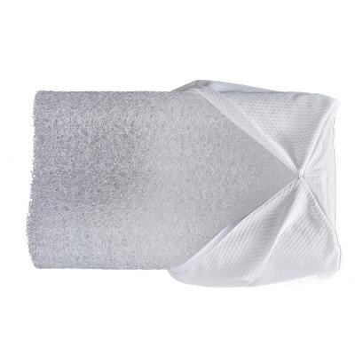 China wholesale new style polyester pillow 4D Air fiber pillow for sale