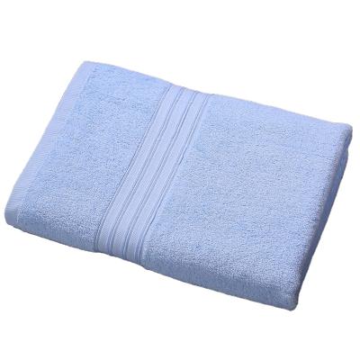 China Manufacturers Wholesale Price Cheap 100% cotton Face bath towel Set for sale