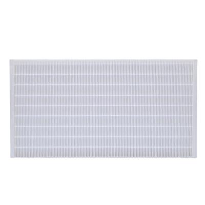 China Hotel Replacement for HRF-R3 HRF-R2 HRF-R1 HPA090 Filter , HPA100 Air Purifier H13 HEPA Filters for sale