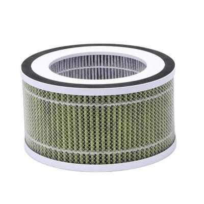 China Hotel Replacement Cartridge Filter for LG AS181DAW, AS181DAP, AS181DAW, AS181DRWT, AS161DAW, AS161DRWT Series Air Cleaners Filter for sale