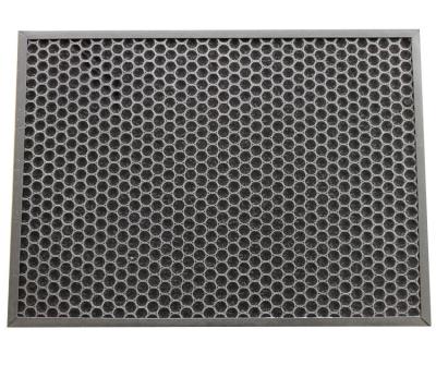 China Hotel Replacement HEPA Compatible Air Purifier Filter Best Aftermarket Custom Air Filter Fit For SAMSUNG CFX-2HPA HEPA for sale