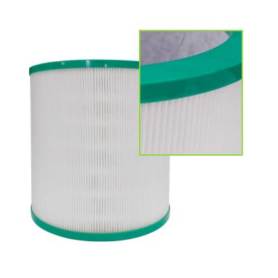 China Air Purifying Factory Fit Air Filter For Dysons TP00/TP01/TP02/TP05/HP04/DP04 Pleated Home Hepa Air Filters for sale