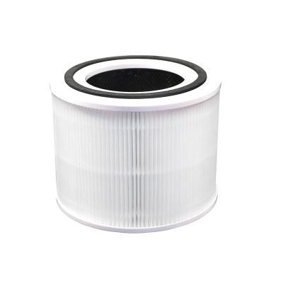 China Household Factory Price Replacement H13 Hepa Levoit Core 300 Air Filter For Manufacturer Supplier for sale