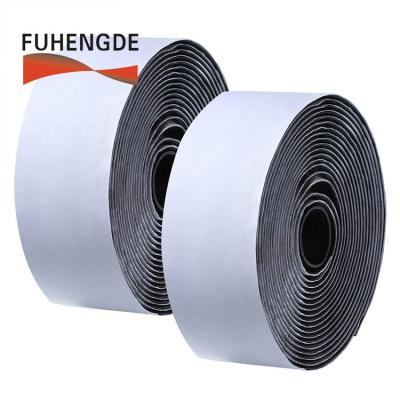 China Durable high sticky temoveable washable adhesive tape hook loop roll from china manufacturer for sale