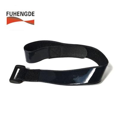 China Durable Hook and Loop Strap Non Slip Drone Battery Strap for FPV for sale