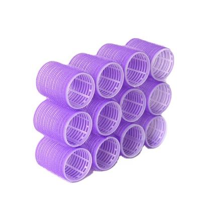 China Hot Hair Cruler Hair Rollers Amazon Sale Hair Roller Salon Hairdressing Home Use for sale