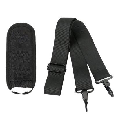 China Adjustable Adjustable Guitar Purse Strap Shoulder Belt with Best Price for sale