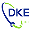 YW DKE TRADING COMPANY