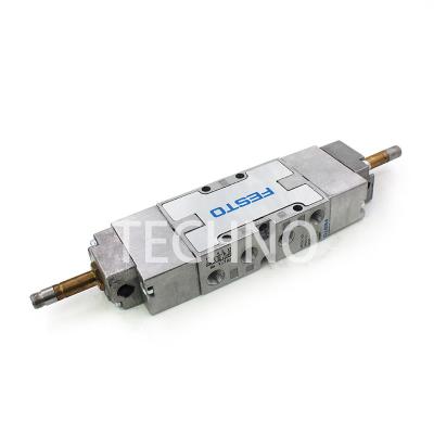 China JMFH-5-1/8 Festo Solenoid Valves IP65 Rated Electric Linear Actuator G1/4 Connect for sale