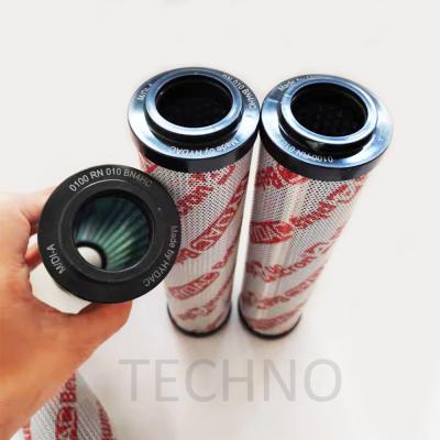 Cina Elementi di filtro di precisione HYDAC 0950-R-010-P Diametro 950 mm Personalizzare in vendita