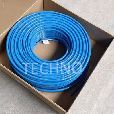 Chine Air Tac US98A060040 Pneumatique PU Tube Pipe ID 4,0 mm Excellente souplesse à vendre