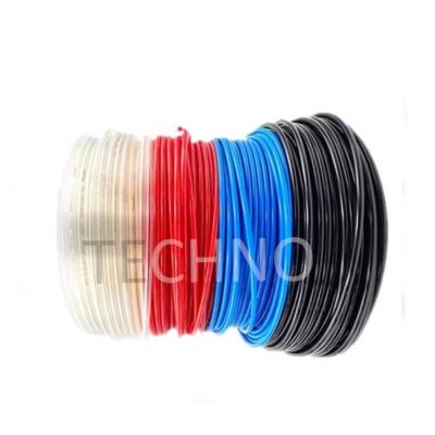 Cina US98A160120 Tubo PU pneumatico Tubo di poliuretano di plastica 6x4 mm in vendita