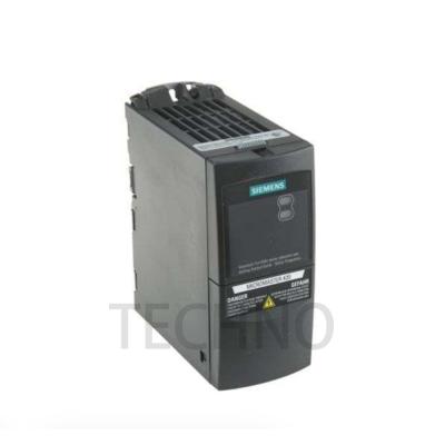 China SIEMENS Variable Frequency Converter 6SE6440-2UC11-2AA1 OEM CE-certificaat Te koop