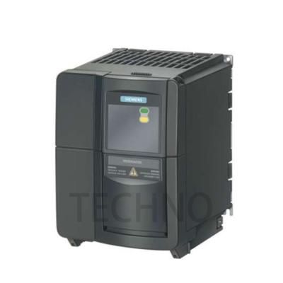 China SIEMENS 6SE6440-2UC13-7AA1 Variabele frequentiekonverter programmeerbaar IP20 Te koop