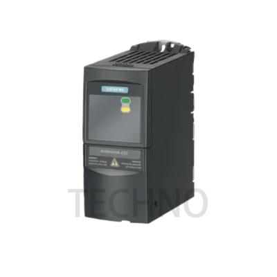 China SIEMENS 6SE6440-2UC17-5AA1 Innovatieve AC-frequentiekonverter Te koop