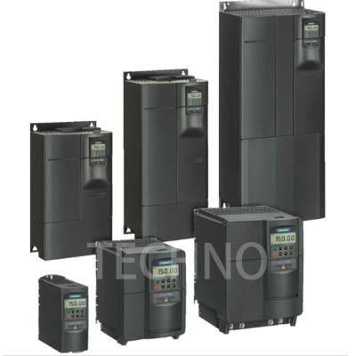 China 6SE6440-2UC21-5BA1 Industriële 3-fasen frequentieomzetter Programmabele spanning 220V Te koop