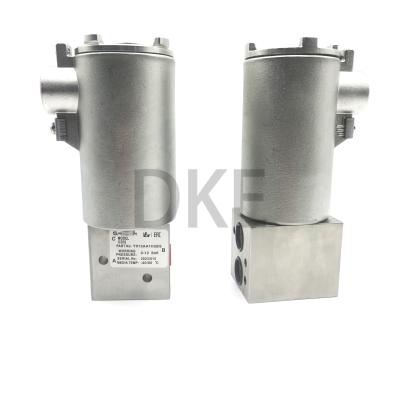 Cina Maxseal Y013AA1H2BS Valvola elettromagnetica Norgren 3/2-Way Valvola solenoide ad azione diretta in vendita