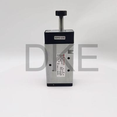 China V62C413A-A212J,500 - 4500 L/Min,Norgren Directional Control Valves for sale