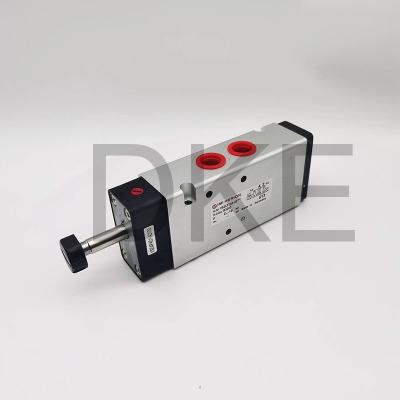 China V62C513A-A212J Norgren Electromagnetic Valve For Industrial,0.9 -10 Bar for sale