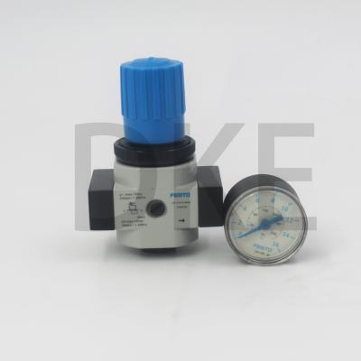 China LR Series Pneumatic Air Pressure Regulator 1/2′′ 3/4′′ 1′′ for sale