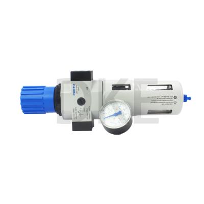 China FESTO Filter Regulator Lfr-3/4-D-Maxi-MPa 5μm Or 40μm 5~60℃ for sale