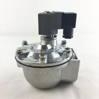 Κίνα GOYEN CA35T Nitrile Diaphragms 240 VAC Pulse Valve 1 1/2