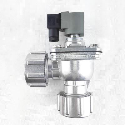 China GOYEN Thread Ports Pneumatic Pulse Valve CA25DD for sale