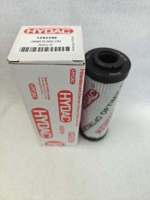 China Hedeke 0950R010BN3HC Power Plant Oil Filter Element Te koop