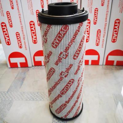 China HYDAC 0060 R 050 W/HC Precision Filtration Hydraulic Filter Elements For Filtration Systems for sale