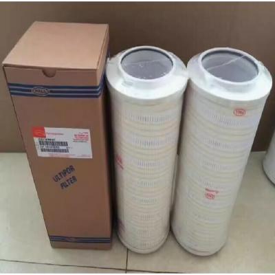 Κίνα HC8400FCS8H PALL Precision Hydraulic Oil Filter Element Folding Filter Cartridge προς πώληση