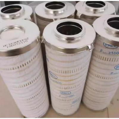 China PALL Filter Precision Hydraulic Filter Element HC0171FCS10H for sale