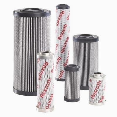 China Rexroth Hydraulic Oil Filters Turbin Oil Filter Cartr R928006063 For Oil Purification for sale