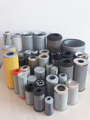 China Industrial Hydraulic Oil Filter PH718-01 Hydraulic Filter Element for sale