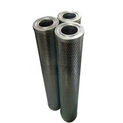 China FILTREC Filter WX155 Pleated Polyester Media Filter Element Use In Steel Industry for sale