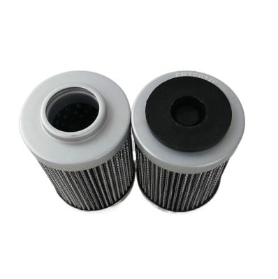 China SF510M25 MP Filtri Hydraulic Oil Filter Pressure 21-210 Bar Precision 25um for sale