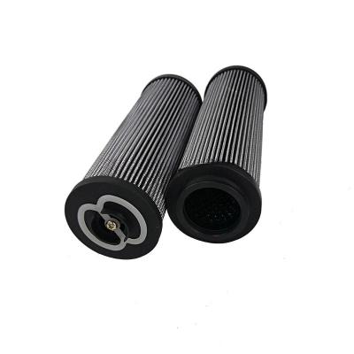 China SF250M90 MP FILTRI Galvanized Steel Hydraulic Oil Filter Element for sale