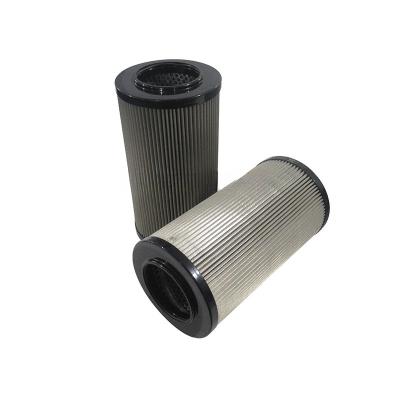 China CU630M60N MP FILTRI Pleated Oil Filter Hydraulic Filter Element for sale