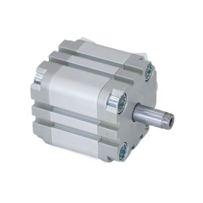 China Industrial Pneumatic Cylinder ADVU-40-40-A-P-A 156632 for sale