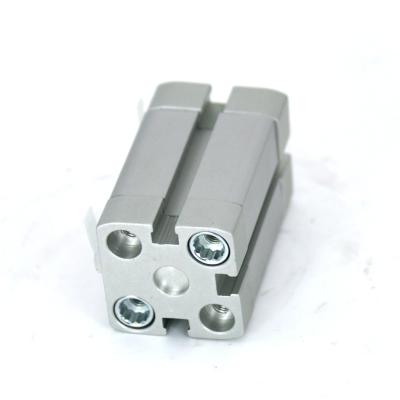 China ADN-12-40-A-P-A	536210 Compact 12mm Aluminium Alloy Piston Cylinder with 40mm Stroke for Industrial Applications for sale