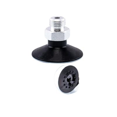 China VAS30 FESTO Flat Suction Vacuum Cup voor secundaire vacuümbehandeling Te koop