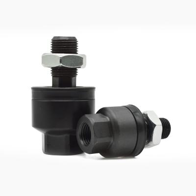 China JA80-20-150 Flange Connection JA Series Air and Hydraulic Cylinder Fitting for sale