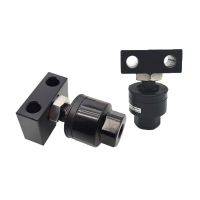 China SMC JAL160-36-150 Solenoid Valves For Precise Control Of Air And Hydraulic Cylinders for sale