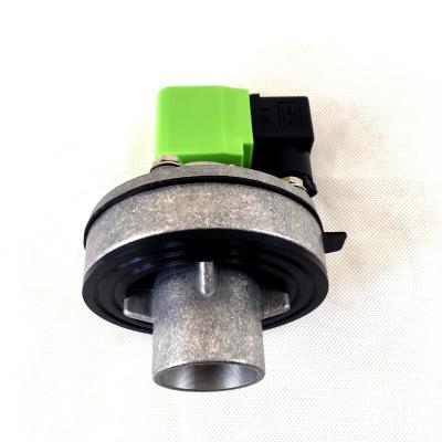 China DMF-Y-25 IP65 Pulse Jet Valves With Durable Diaphragms For Baghouses for sale