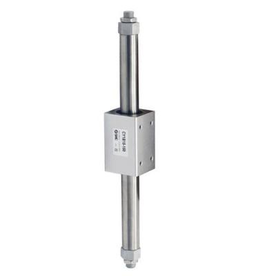 China SMC Compact Piston Pneumatic Cylinder CY3B25 - 100/200/300/400/../2000 for sale