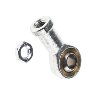 China SGS-M27X2 10774 FESTO Rod Eye SGS I-Shaped Connector for sale