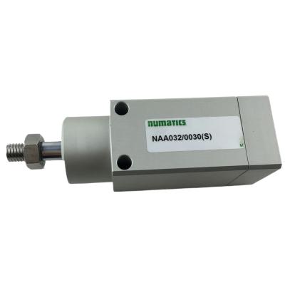 China ASCO Piston Pneumatic Cylinder for NUMATICS NAA 032/0030(S) for sale