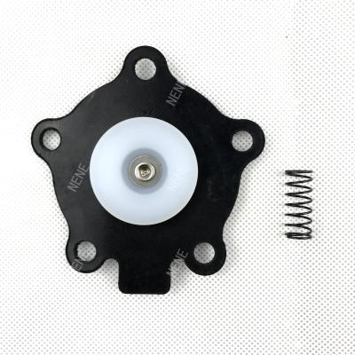 China K2003 (M1174B) GOYEN Pulse Valve Diaphragm Repair Kit Valve Model RCA20M 8002047 for sale