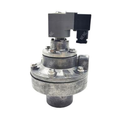 China GOYEN CA40MM 1 1/2'' Full Immersion Dust Collector Diaphragm Pulse Valve K4000 K4007 for sale