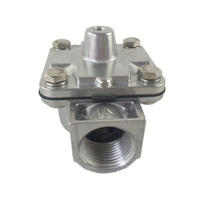 China GOYEN Long-lasting Pulse Jet Valves RCA25T 1-inch electromagnetic pulse valve for sale