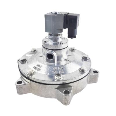 China Die Cast Aluminum Alloy Pulse Jet Valves CA62MM GOYEN for sale